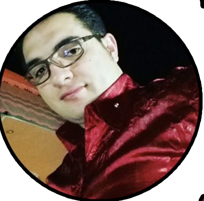 رامین ملک محمدی